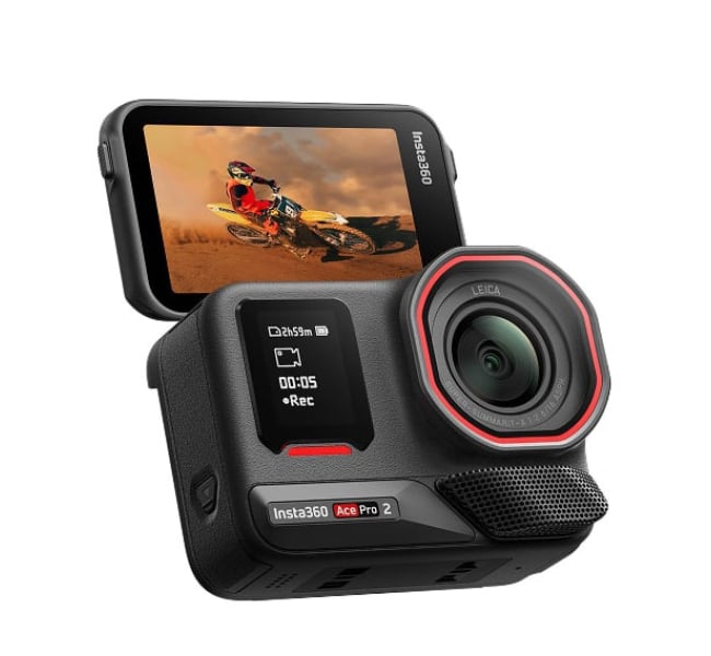Insta360 Ace Pro 2